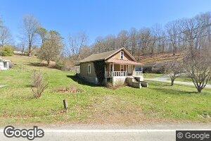 4812 Kentucky Ave SE, Norton, VA 24273