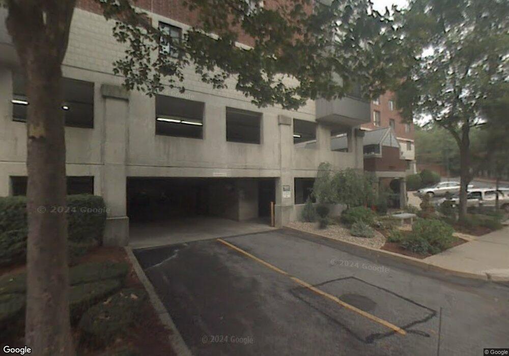 200 Ledgewood Dr unit 601, Stoneham, MA 02180 - photo 1