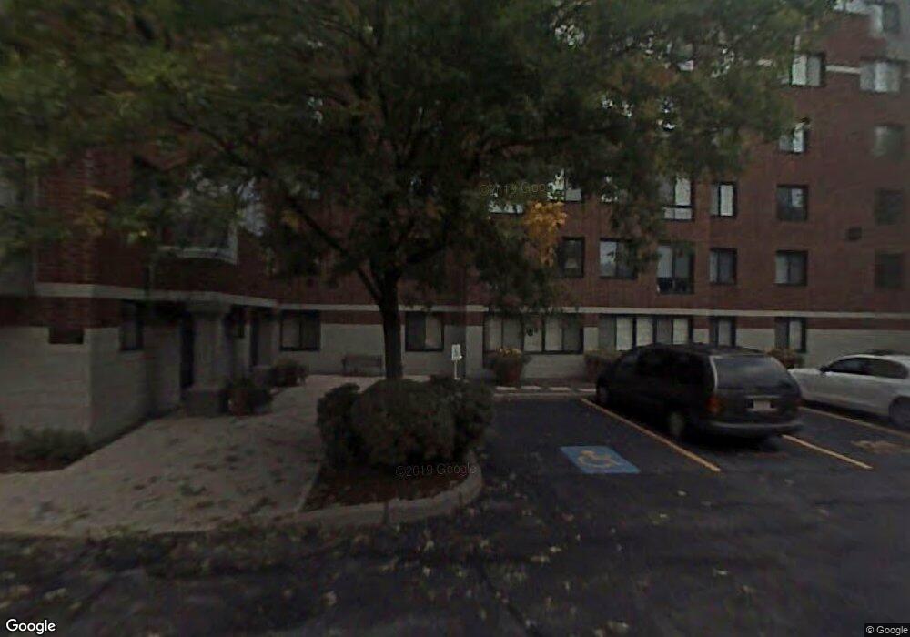 Montvale Condominiums unit 612, Stoneham, MA 02180 - photo 1