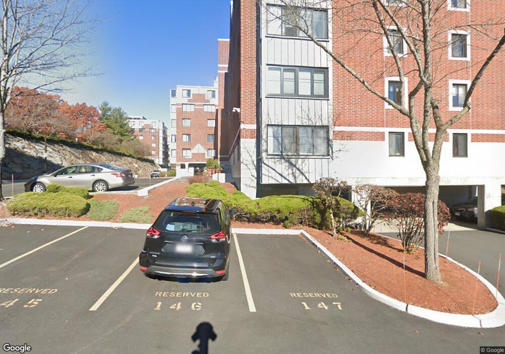 Montvale Condominiums unit 620, Stoneham, MA 02180 - photo 1