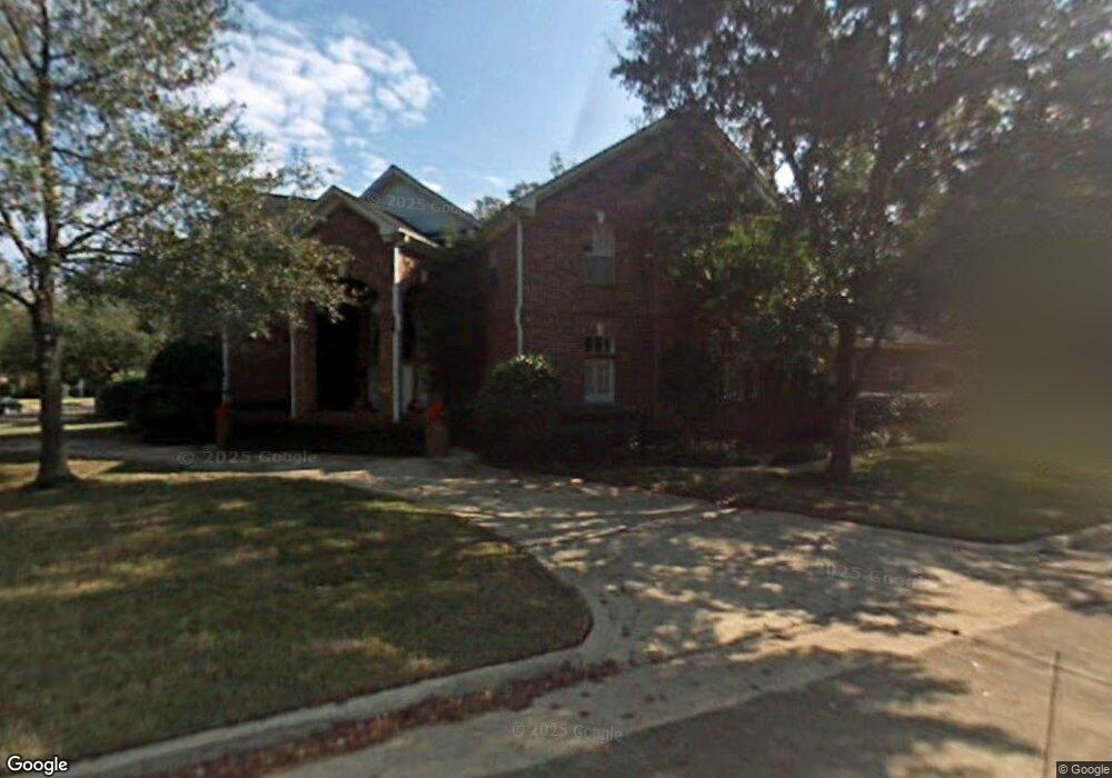 4 Hilshire Grove Ln, Houston, TX 77055 - photo 1