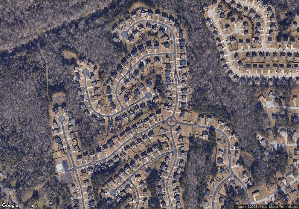 1704 River Mill Trail NE, Conyers, GA 30012 - photo 1