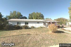 460 Whippoorwhill Dr, Baggs, WY 82321