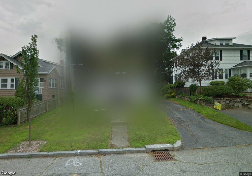 10 Longmeadow Ave, Worcester, MA 01606 - photo 1