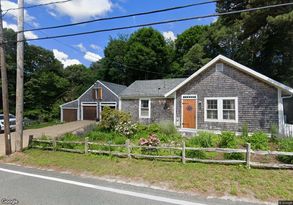 211 Maple St, West Barnstable, MA 02668 - photo 1