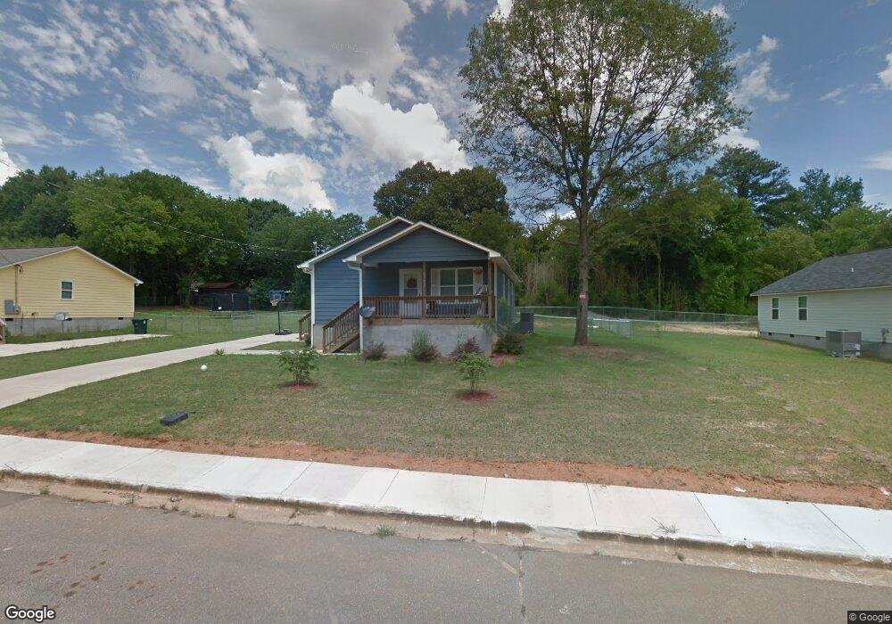 4352 Worsham Ave, Macon, GA 31206 - photo 1