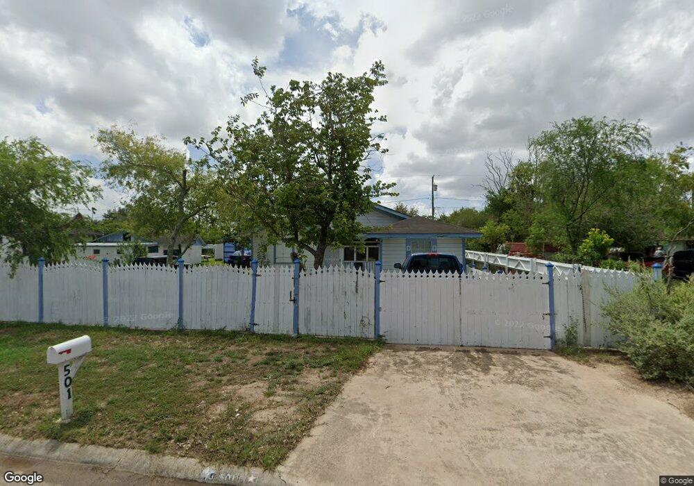 501 S 24th St, Donna, TX 78537 - photo 1