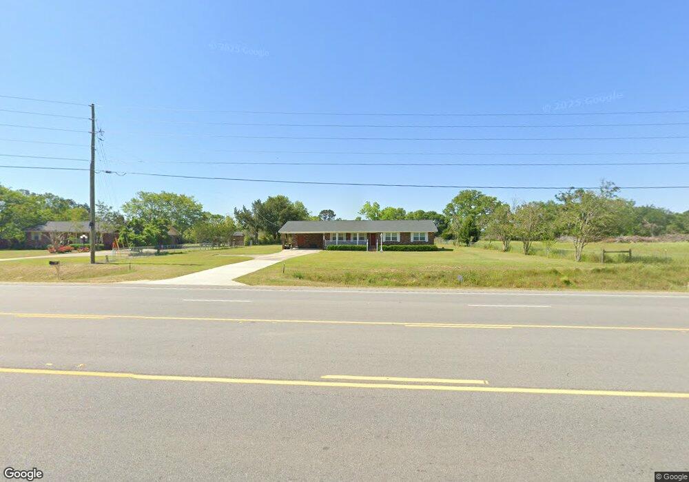 3535 Ga Highway 32 W, Douglas, GA 31533 - photo 1