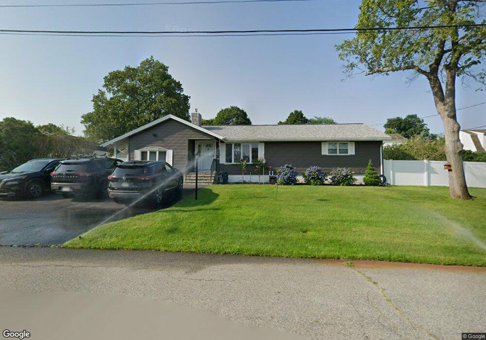 41 Briar Ave, Lowell, MA 01852 - photo 1