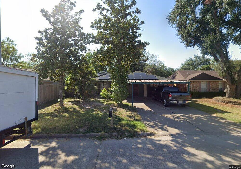10203 Whitebrook Dr, Houston, TX 77038 - photo 1