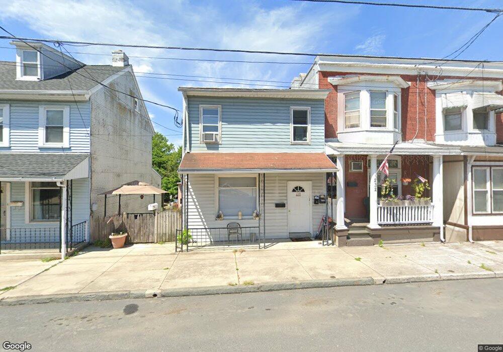 232 N 3rd St, Hamburg, PA 19526 - photo 1