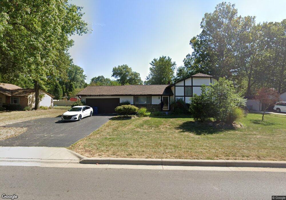 616 Country Club Rd, Columbus, OH 43213 - photo 1