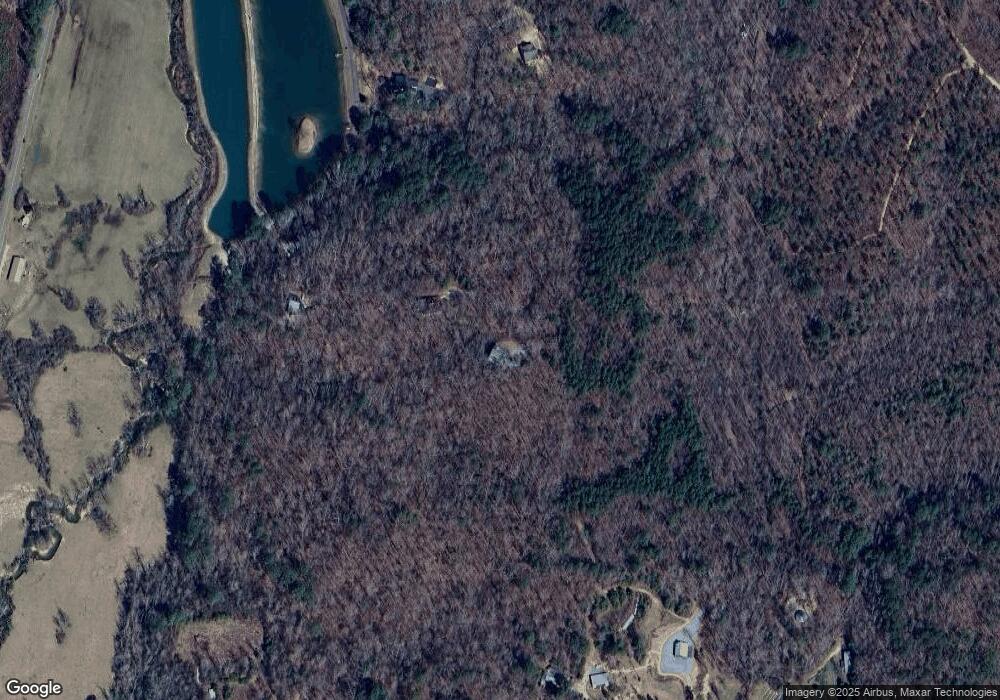 185 Slalom Ln, Talking Rock, GA 30175 - photo 1