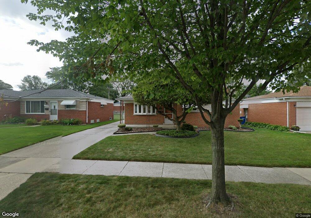 13338 Champaign Ave, Warren, MI 48089 - photo 1