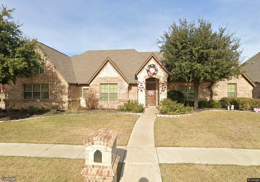 8945 Glendara Dr, North Richland Hills, TX 76182 - photo 1