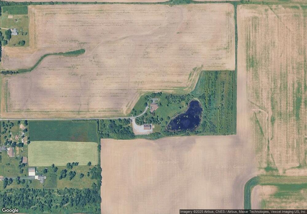 12595 State Line Rd, Cedar Lake, IN 46303 - photo 1