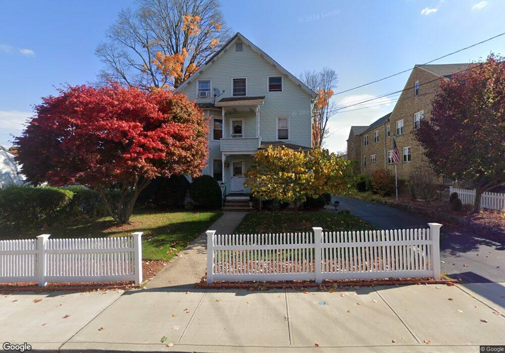 520 West St unit 3, Bristol, CT 06010 - photo 1