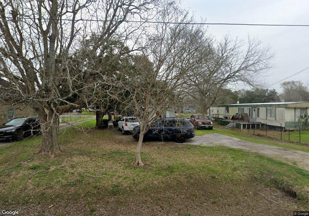 3022 Joe St, Needville, TX 77461 - photo 1