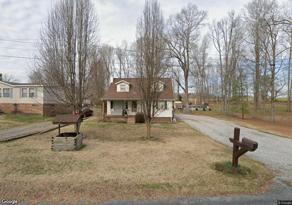 2238 Mcneill Rd, High Point, NC 27263 - photo 1