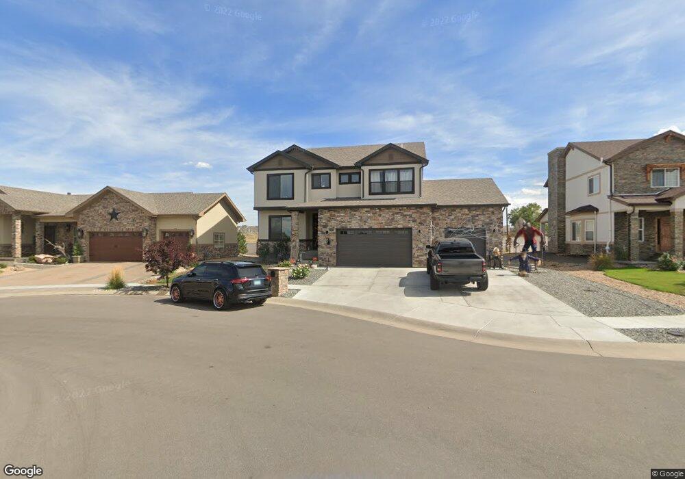 148 Chapel Hill Cir, Brighton, CO 80601 - photo 1