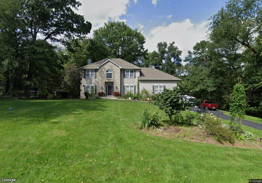 4 Pritchard Way, Belvidere, NJ 07823 - photo 1