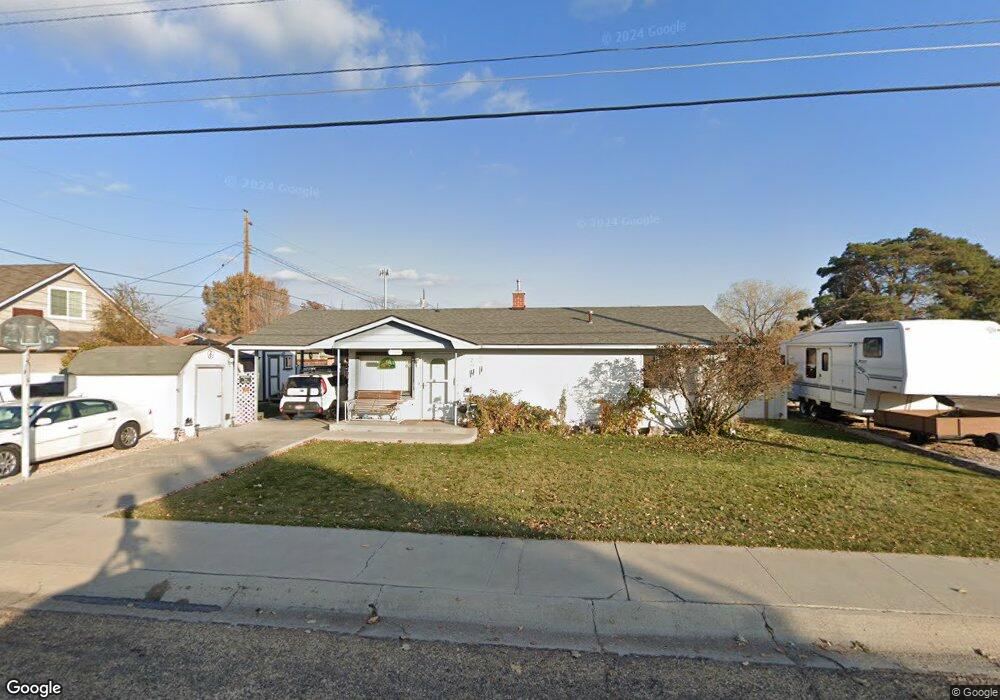 312 Meyer Ave, Nampa, ID 83686 - photo 1
