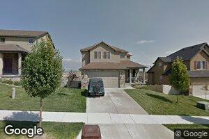 7746 N Decrescendo Dr, Eagle Mountain, UT 84005
