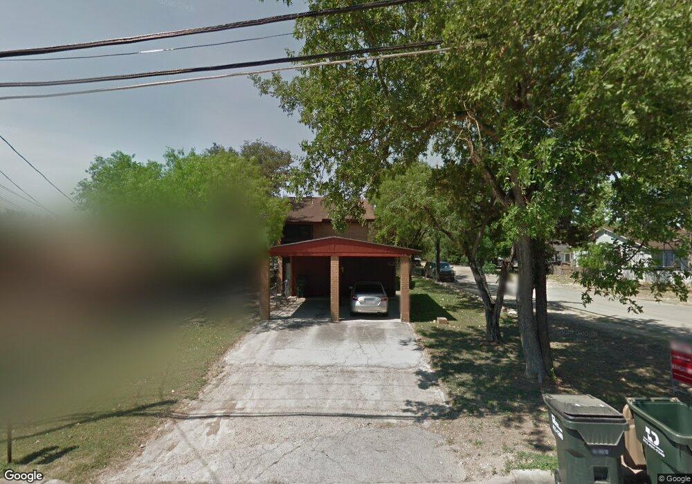 817 Allen St unit 19, San Marcos, TX 78666 - photo 1