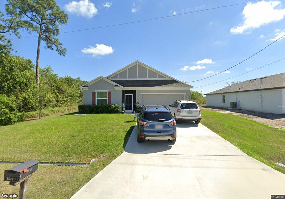 4625 SW Osborne St, Port Saint Lucie, FL 34953 - photo 1