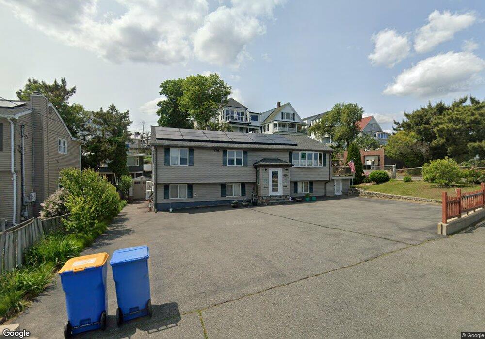 110 Beach Rd, Winthrop, MA 02152 - photo 1