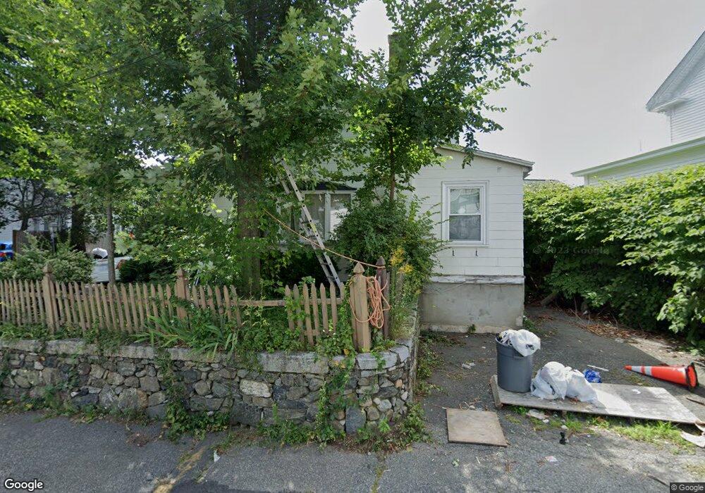 6 Johnson St, Woburn, MA 01801 - photo 1