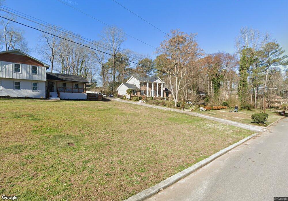 277 Allen Ct SW unit 1, Lilburn, GA 30047 - photo 1