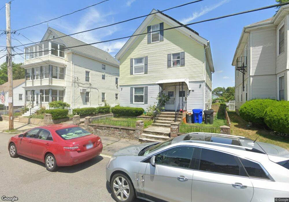 64 Chaplin St, Pawtucket, RI 02861 - photo 1