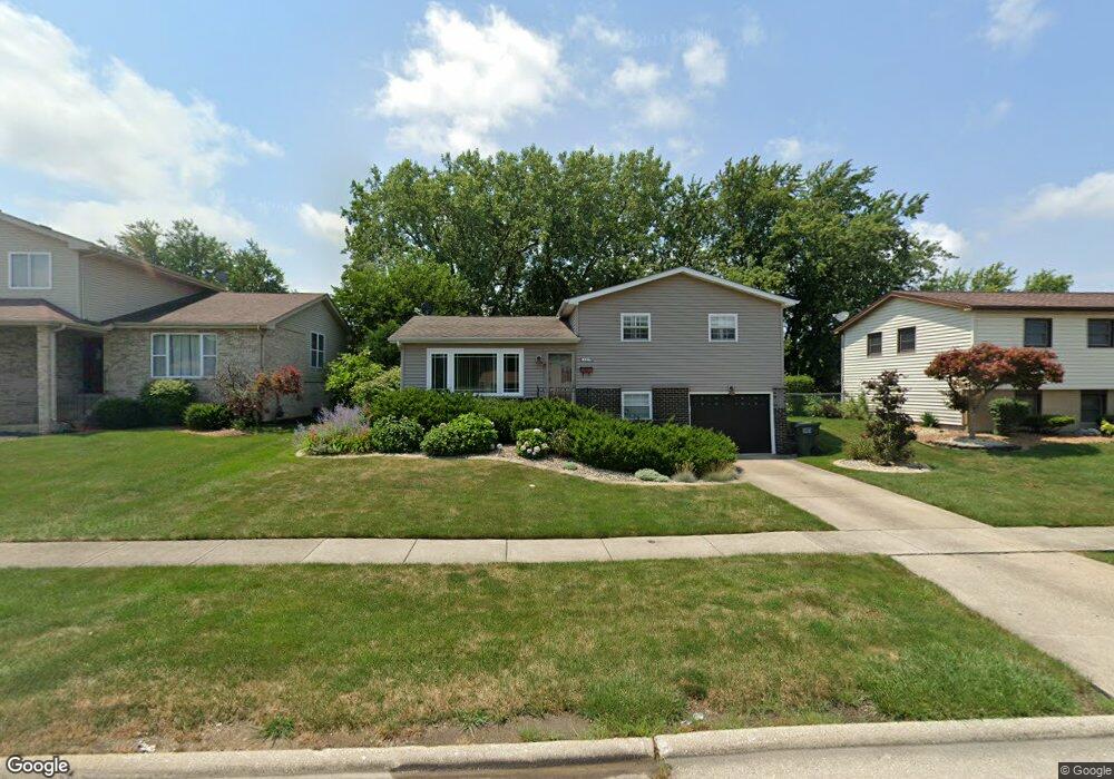 18818 Cedar Ave, Country Club Hills, IL 60478 - photo 1