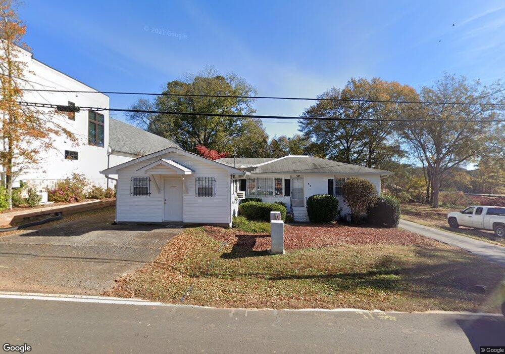 135 Palm St unit XX, Canton, GA 30115 - photo 1