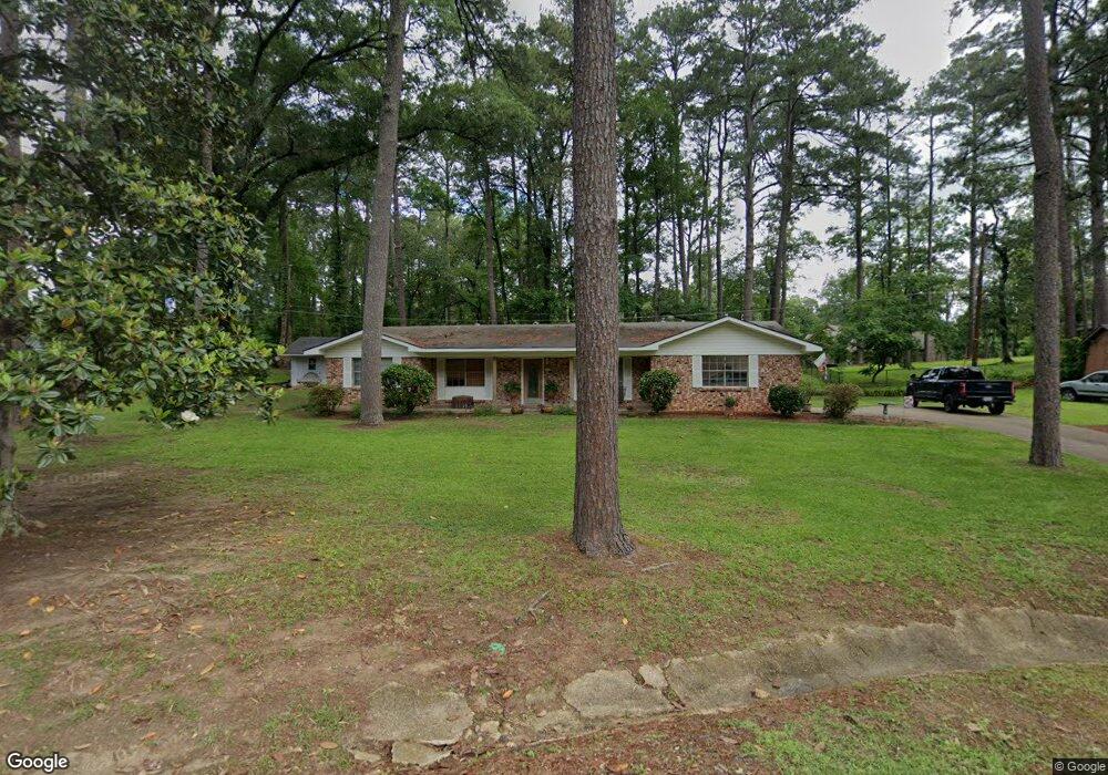 316 Iris Park Dr, Pineville, LA 71360 - photo 1