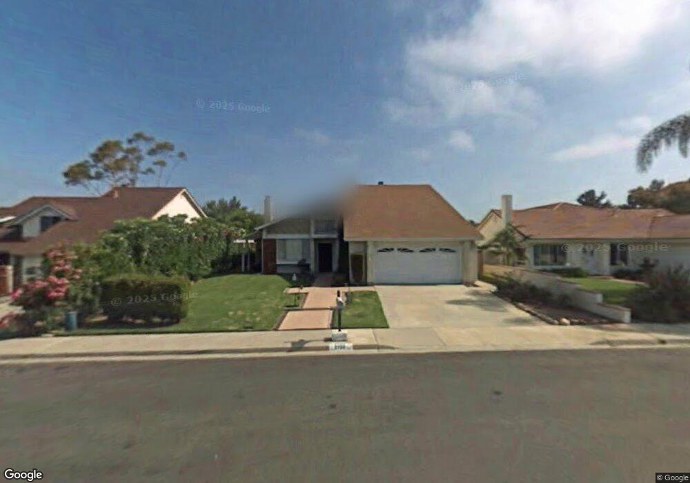 2720 Socorro Ln, Carlsbad, CA 92009 - photo 1