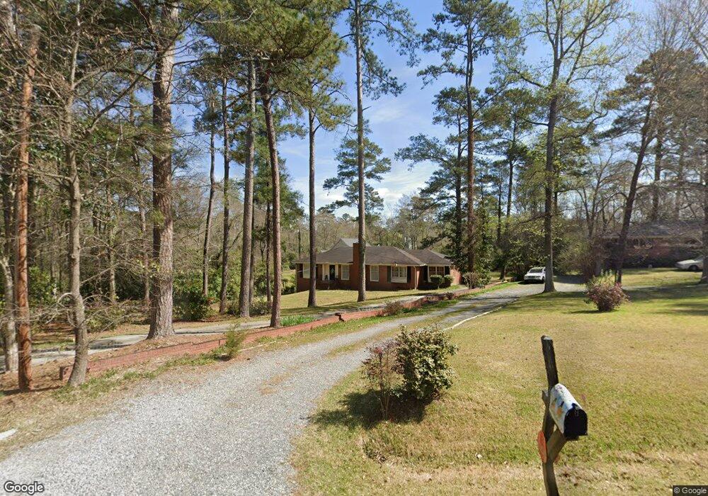 665 Old Lundy Rd, Macon, GA 31210 - photo 1