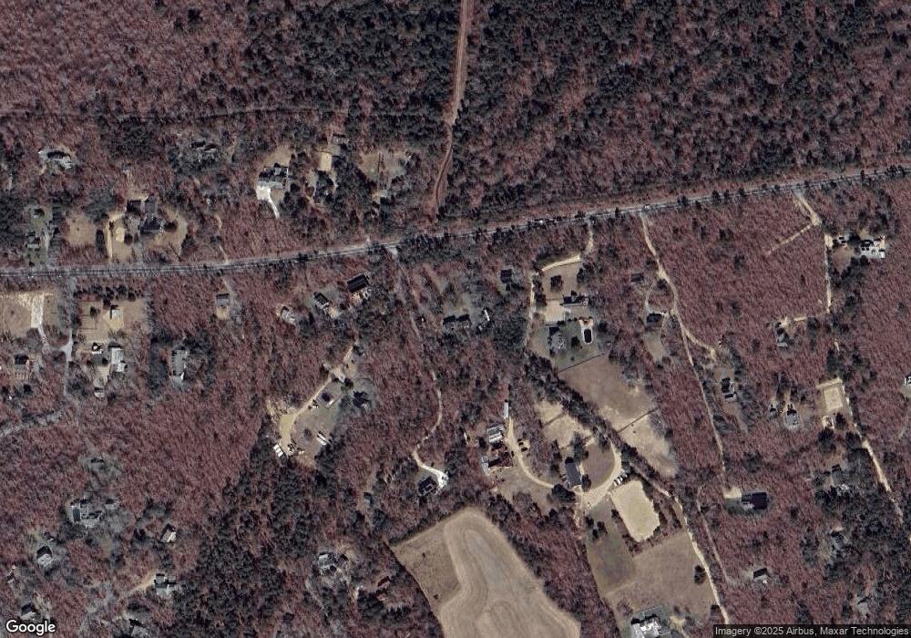 476 Edgartown Rd, Vineyard Haven, MA 02568 - photo 1