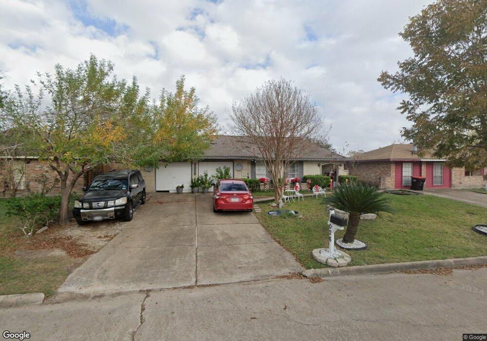 1026 Shady Trail Ln, Houston, TX 77038 - photo 1
