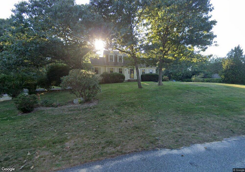 27 Sheltered Hollow Ln, Yarmouth Port, MA 02675 - photo 1