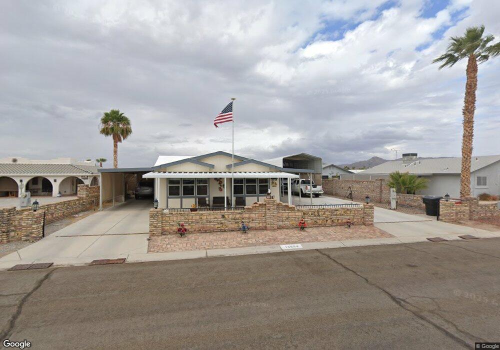 13654 E 52nd Dr, Yuma, AZ 85367 - photo 1