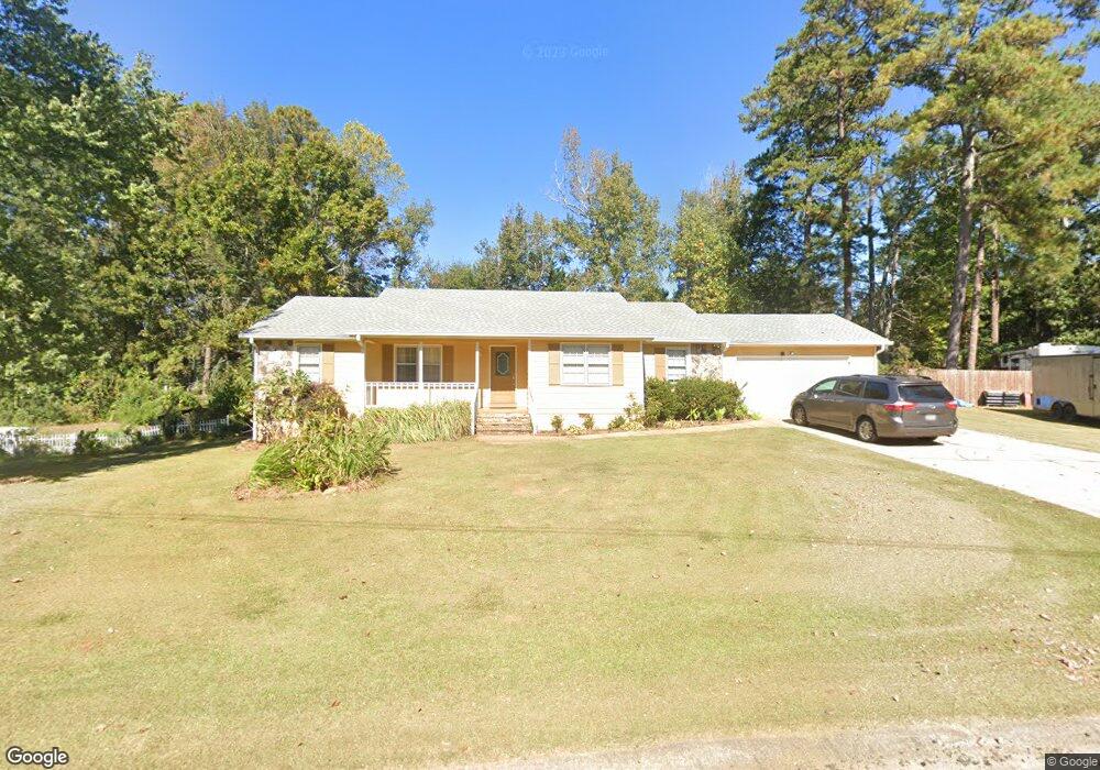 3358 Berkshire Bend SE, Conyers, GA 30013 - photo 1