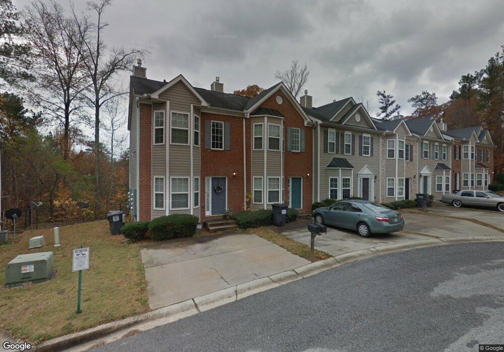 1241 Blairs Pointe Dr unit 3, Austell, GA 30168 - photo 1