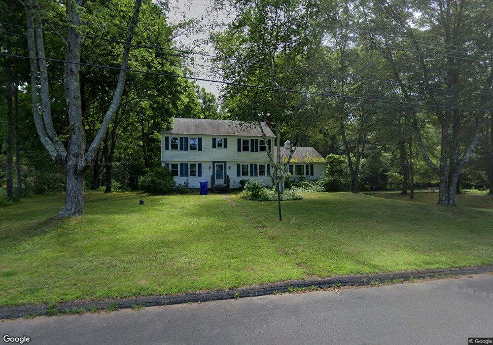 7 Maple Edge Dr, Bloomfield, CT 06002 - photo 1