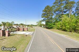 0 Arabia Rd, Lumber Bridge, NC 28357