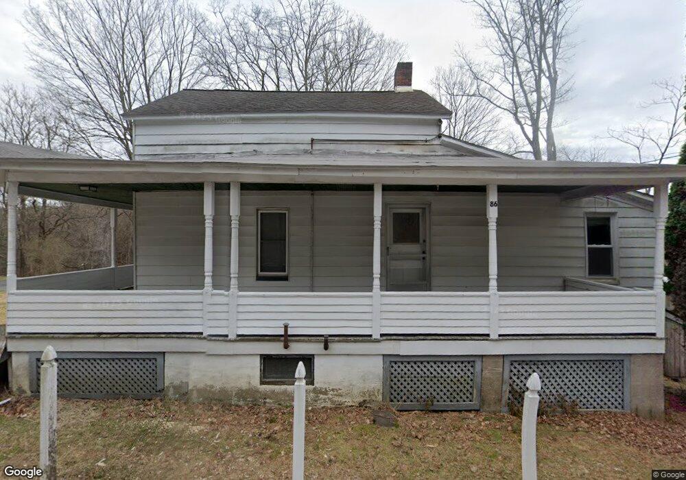 86 Hoag Rd, Godeffroy, NY 12729 - photo 1