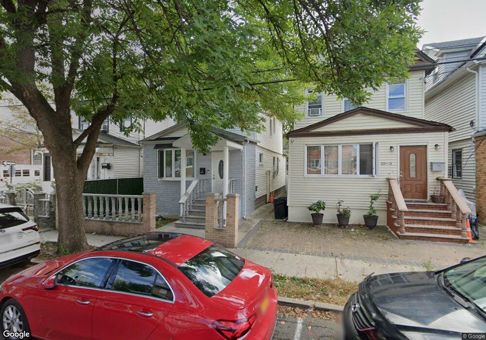 10718 97th Ave, Ozone Park, NY 11416 - photo 1