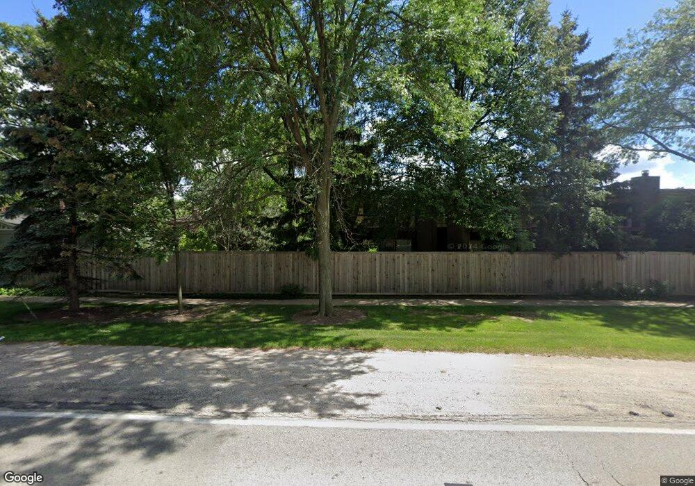 1529 Winnetka Rd unit 1529, Glenview, IL 60025 - photo 1