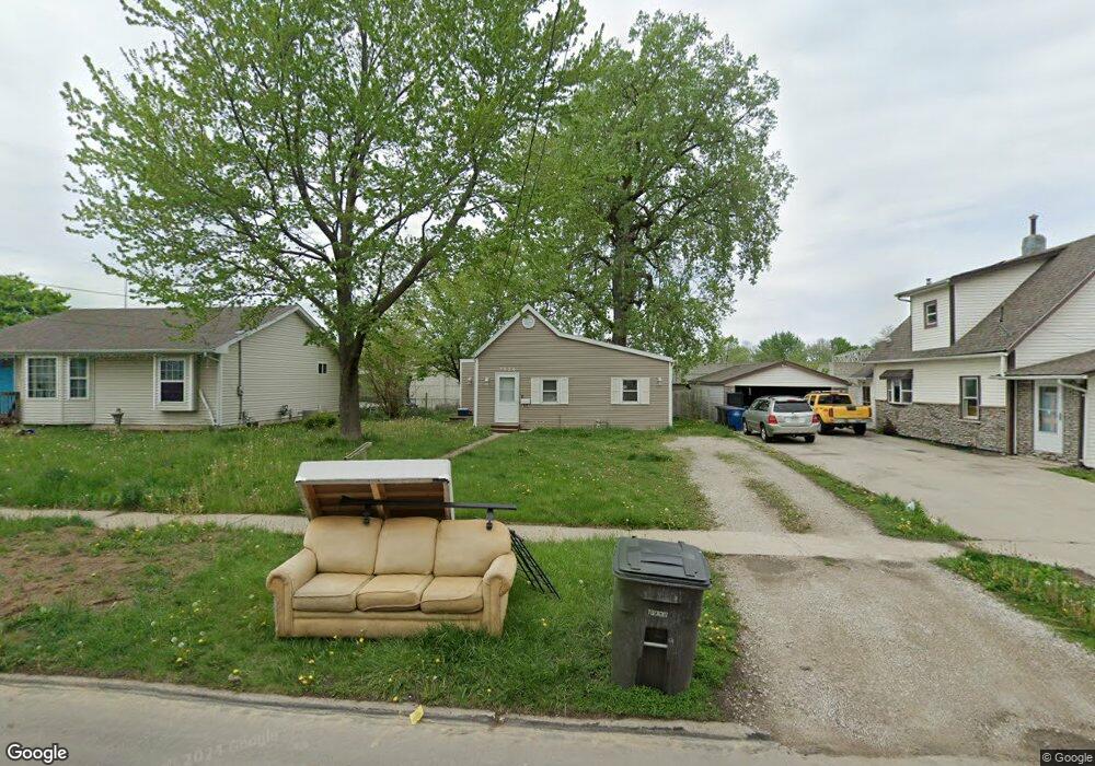 1524 E 22nd St, Des Moines, IA 50317 - photo 1